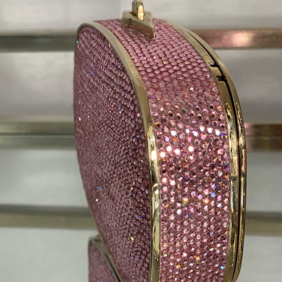 Judith Leiber Clutch - Picture 6 of 8